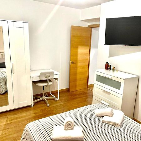 Apartmán Pelayo Gijón Exteriér fotografie