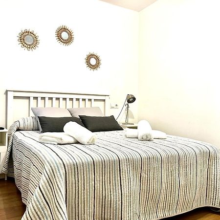 Apartmán Pelayo Gijón Exteriér fotografie