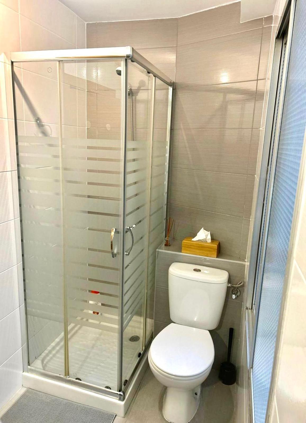 Apartmán Pelayo Gijón Exteriér fotografie