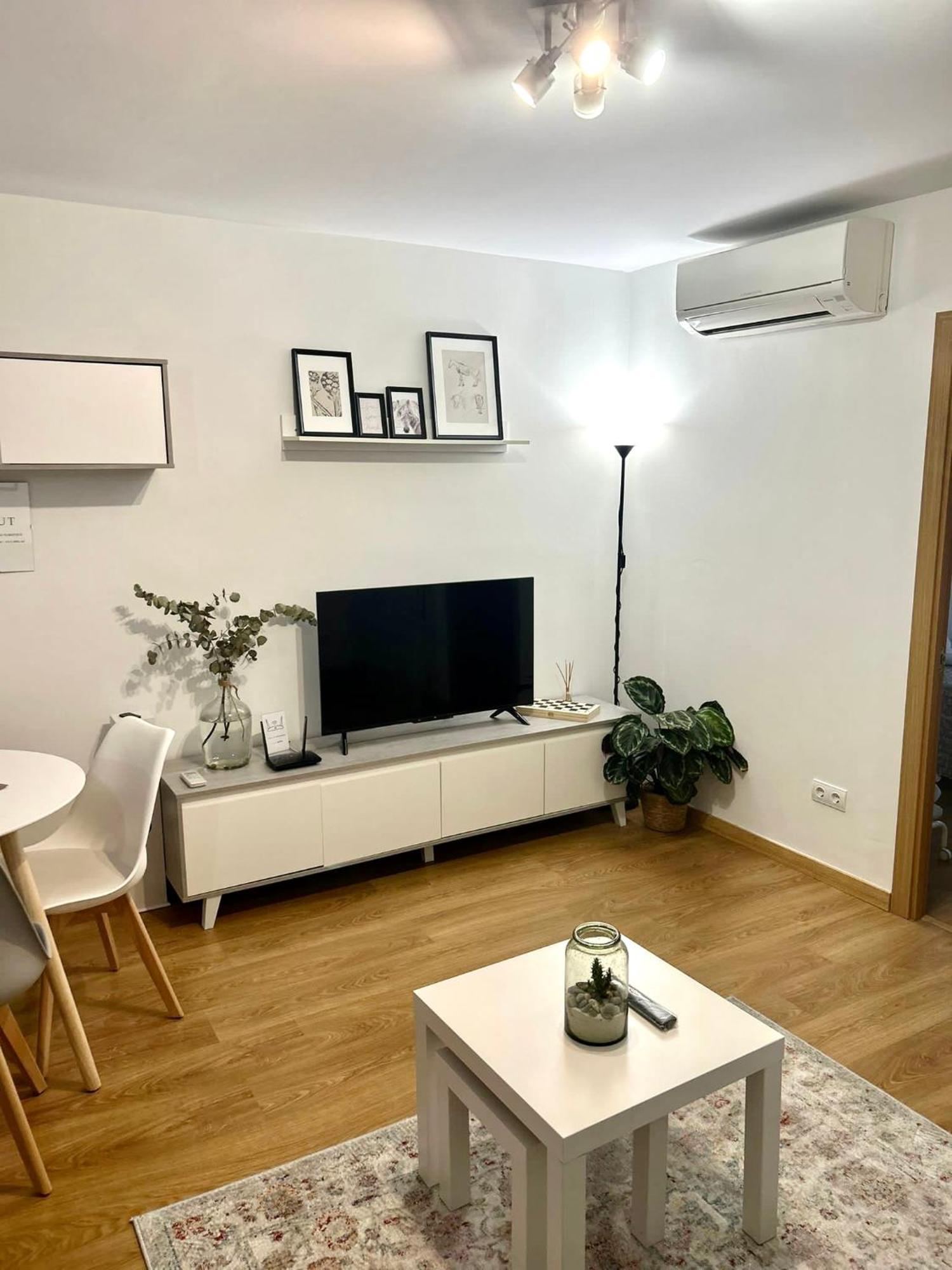 Apartmán Pelayo Gijón Exteriér fotografie
