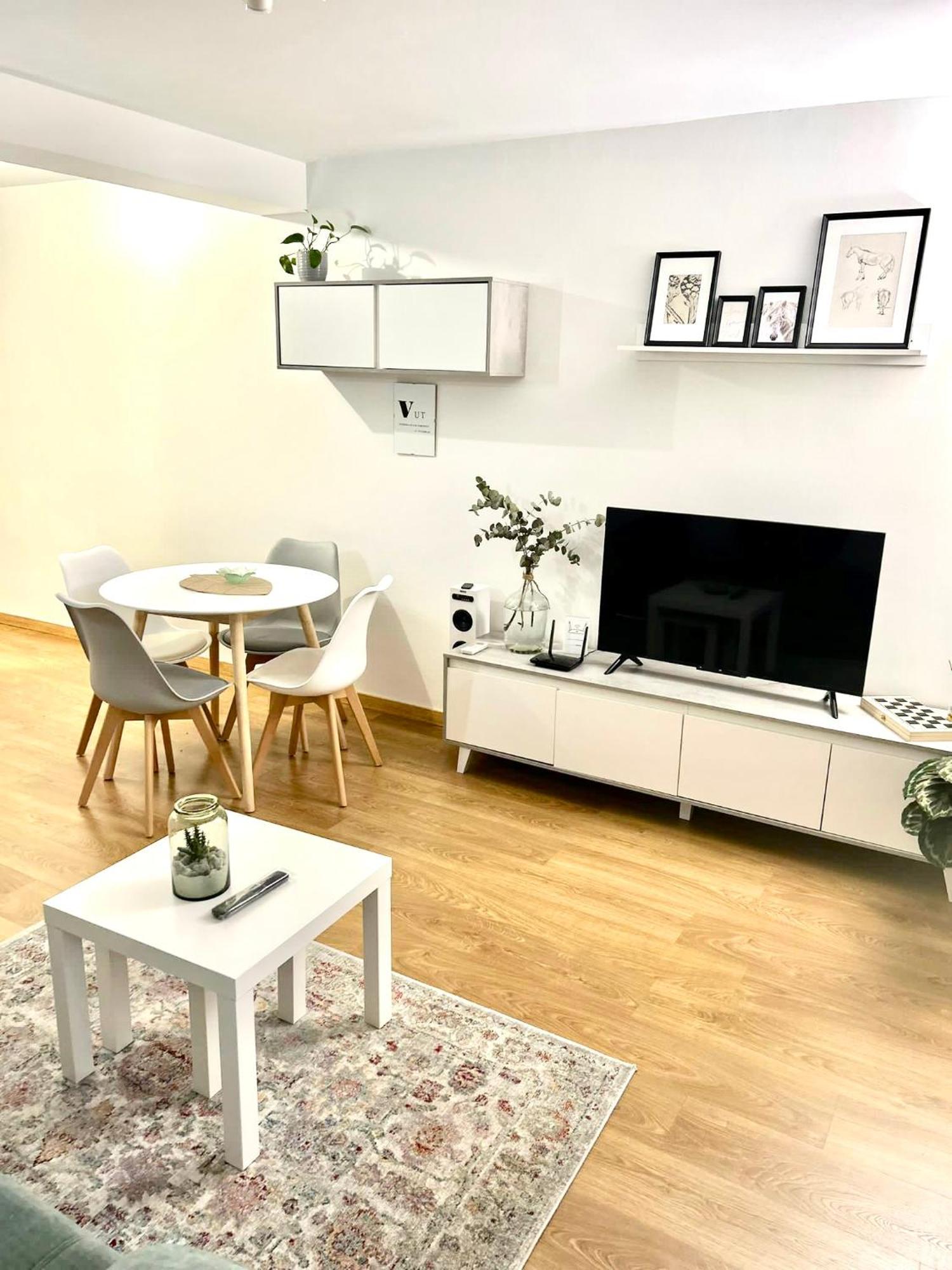 Apartmán Pelayo Gijón Exteriér fotografie